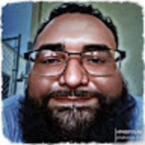 Meet your Posher, Jonathan